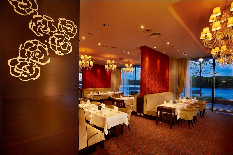 Grand Hotel River Park