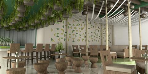 Azul Beach Resort Riviera Cancun