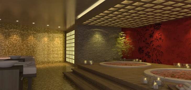 Azul Beach Resort Riviera Cancun