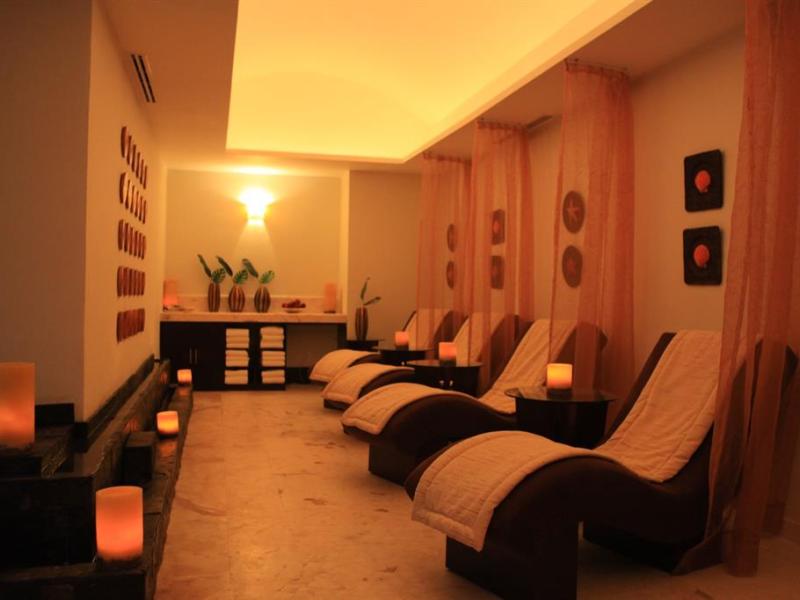 Azul Beach Resort Riviera Cancun