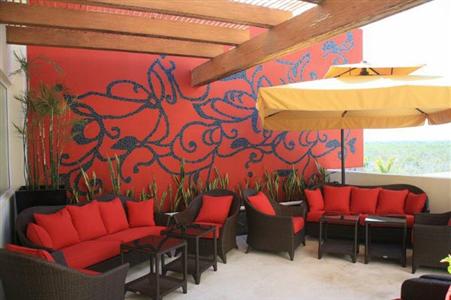 Azul Beach Resort Riviera Cancun