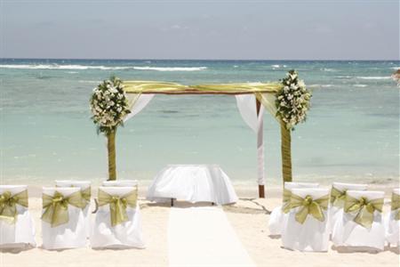 Azul Beach Resort Riviera Cancun