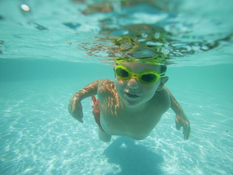 Azul Beach Resort Riviera Cancun