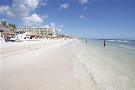 Azul Beach Resort Riviera Cancun