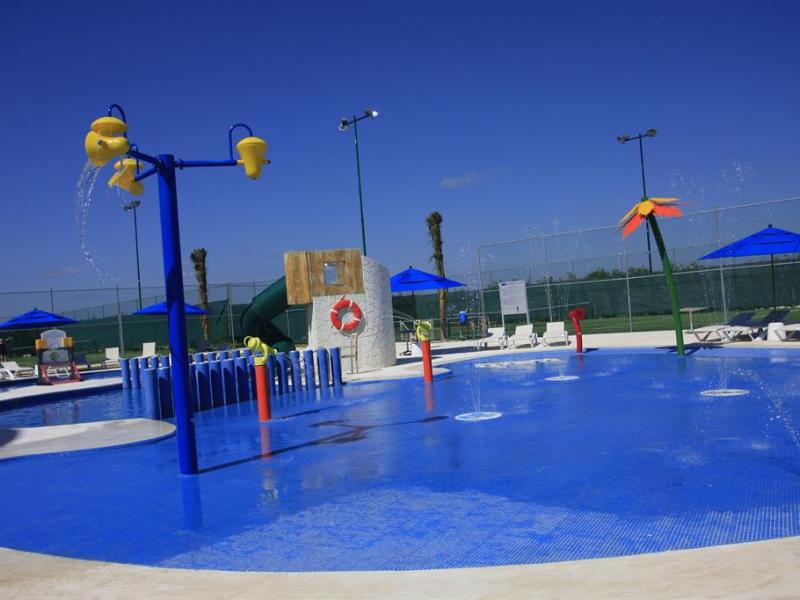 Azul Beach Resort Riviera Cancun