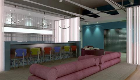 Azul Beach Resort Riviera Cancun