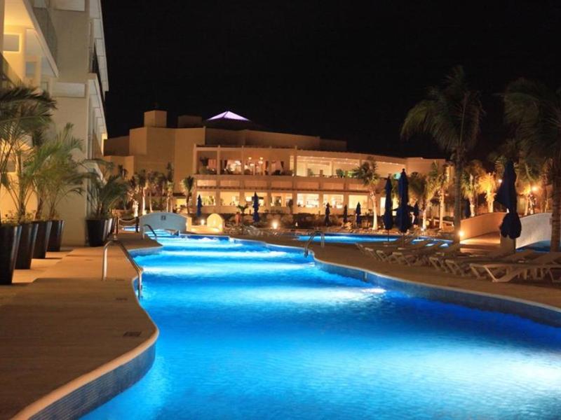 Azul Beach Resort Riviera Cancun