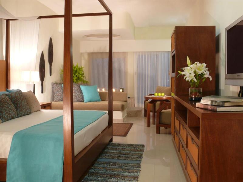 Azul Beach Resort Riviera Cancun