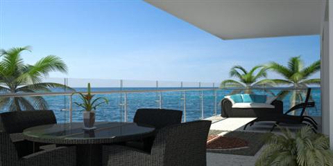 Azul Beach Resort Riviera Cancun