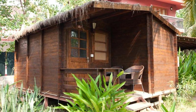 Montego Bay Beach Village
