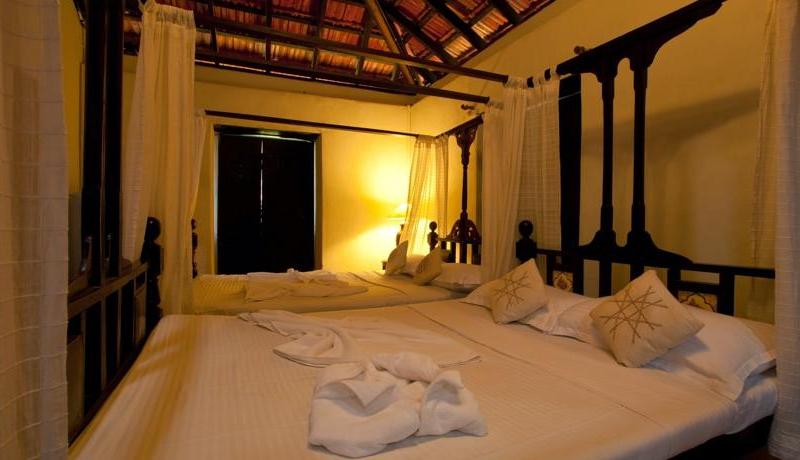 Montego Bay Beach Village