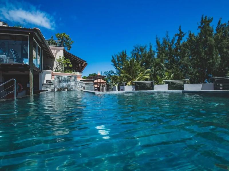Aanari Hotel & Spa