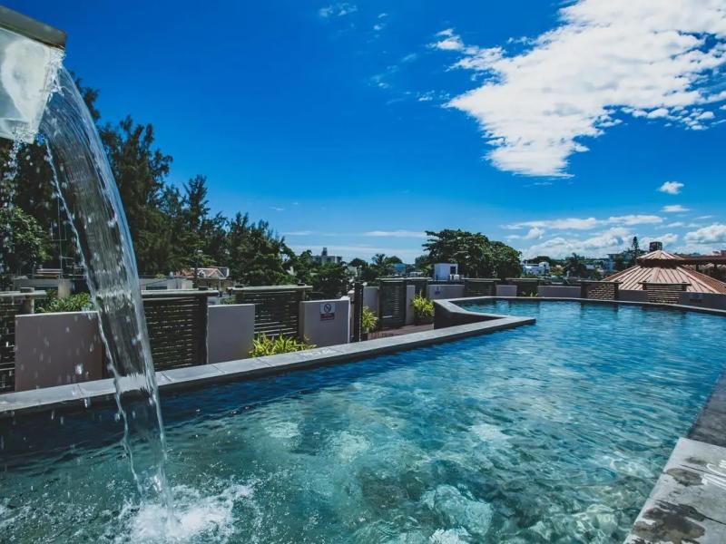 Aanari Hotel & Spa