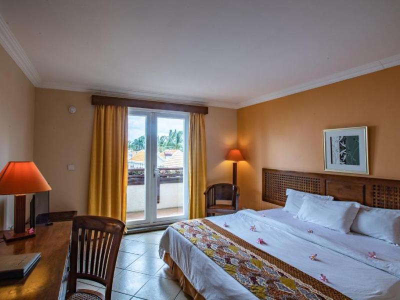 Aanari Hotel & Spa