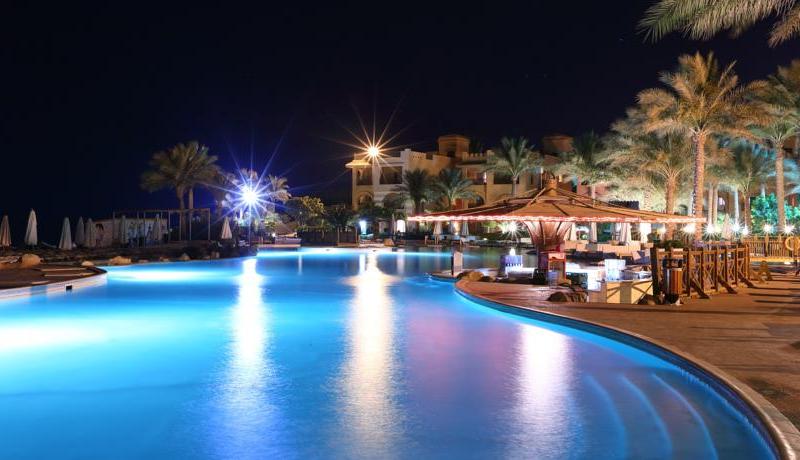 Rehana Royal Prestige Resort & Spa