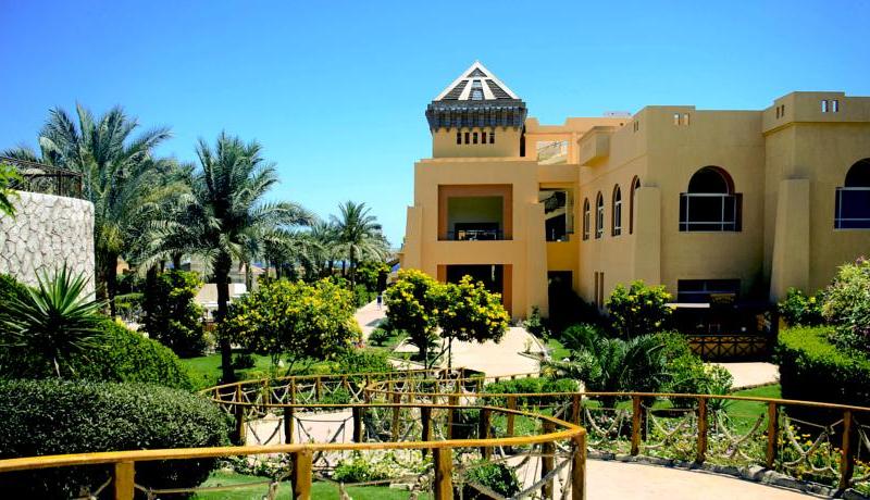 Rehana Royal Prestige Resort & Spa