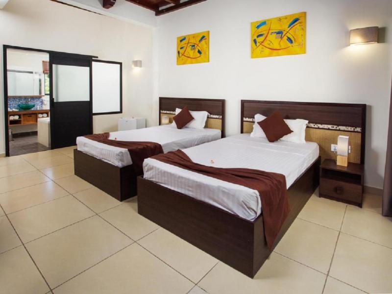Le Palmiste Resort & Spa