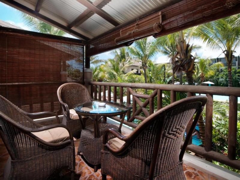 Le Palmiste Resort & Spa