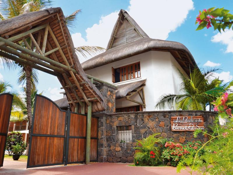 Le Palmiste Resort & Spa