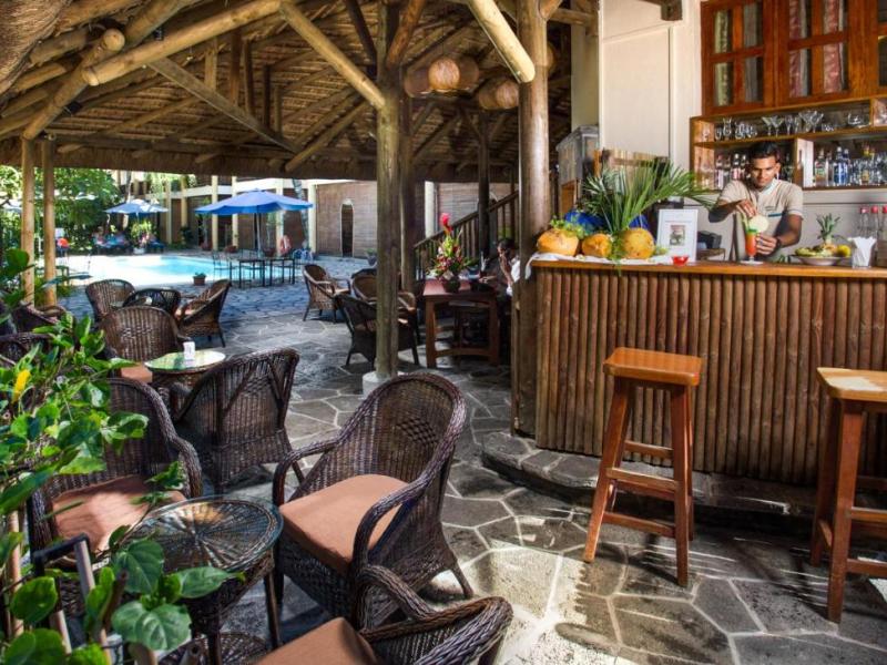 Le Palmiste Resort & Spa