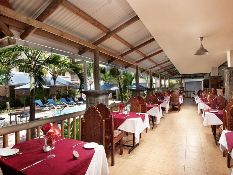 Le Palmiste Resort & Spa