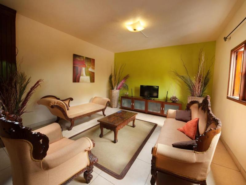 Le Palmiste Resort & Spa