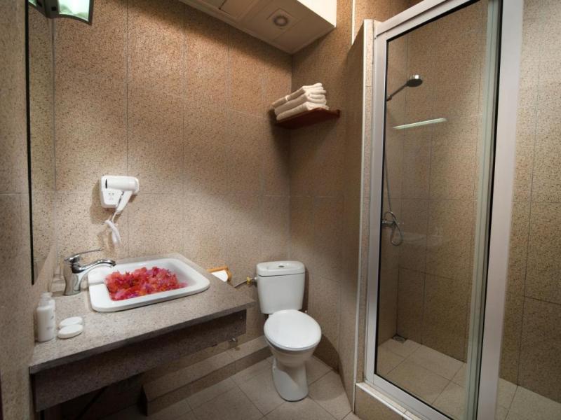 Le Palmiste Resort & Spa