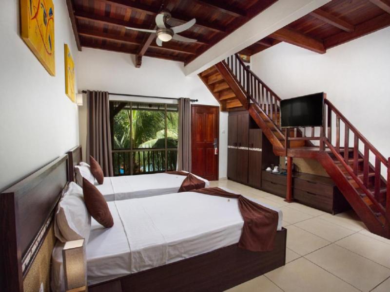 Le Palmiste Resort & Spa