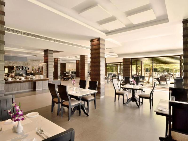 Radisson Blu Resort Goa Cavelossim Beach