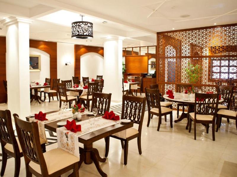 Radisson Blu Resort Goa Cavelossim Beach