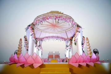 Отель Radisson Blu Resort Goa Cavelossim Beach Индия, Кавелоссим, фото 22