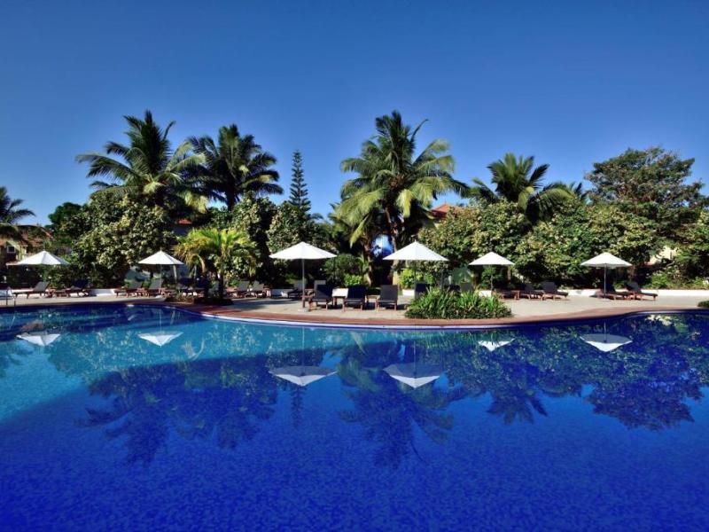 Radisson Blu Resort Goa Cavelossim Beach