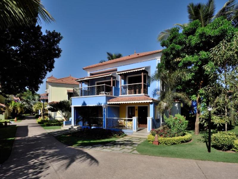 Radisson Blu Resort Goa Cavelossim Beach