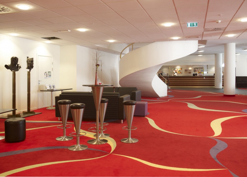 Scandic Parken
