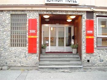 Thon Hotel Hammerfest