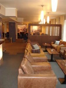 Thon Hotel Hammerfest