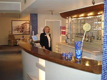 Thon Hotel Hammerfest
