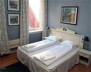 Thon Hotel Hammerfest