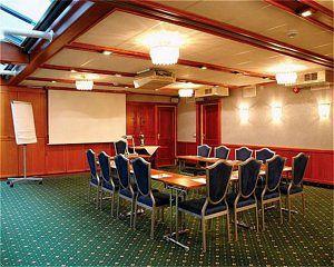 Thon Hotel Hammerfest