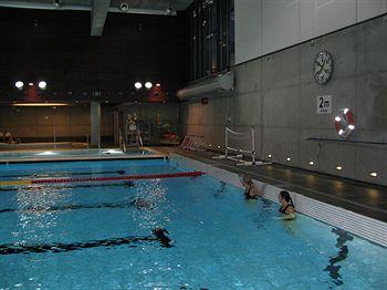 Scandic Alta