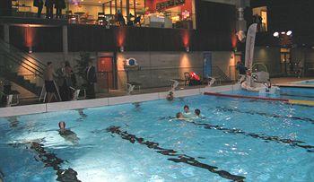 Scandic Alta