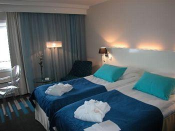 Scandic Alta
