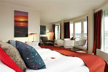 Scandic Alta