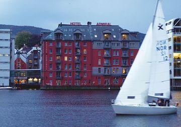 Clarion Hotel Admiral