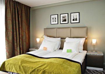 Clarion Hotel Admiral