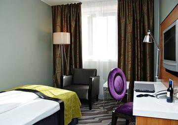 Clarion Hotel Admiral