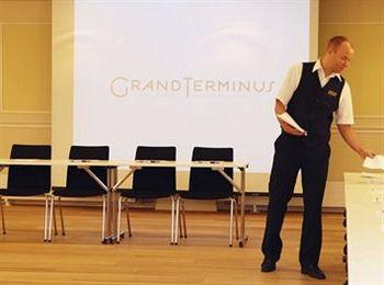 Grand Terminus