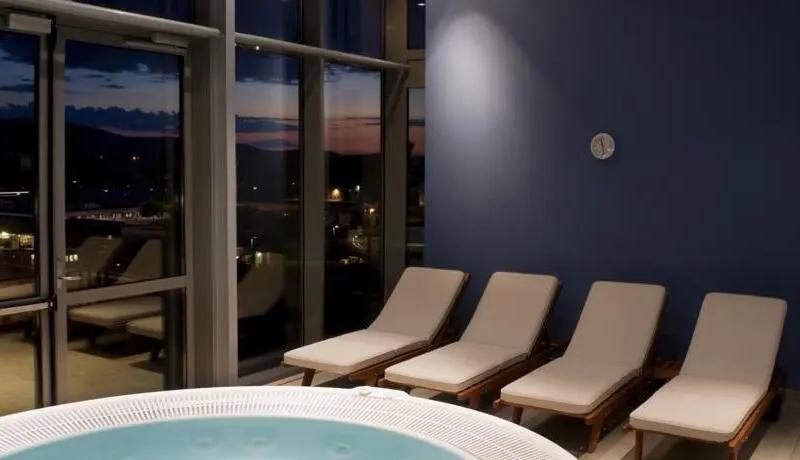 Clarion Hotel Bergen Airport