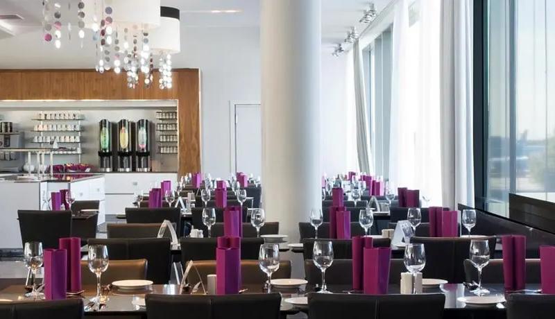 Clarion Hotel Bergen Airport