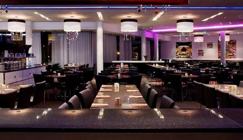 Clarion Hotel Bergen Airport